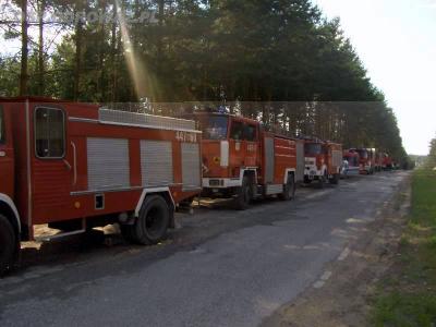  09.08 Poszukiwania Górażdże 