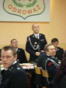 Zebranie sprawozdawczo-wyborcze 2010