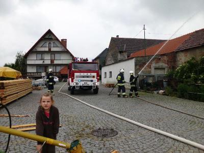 cwiczenia na obiekcie 28.05 007